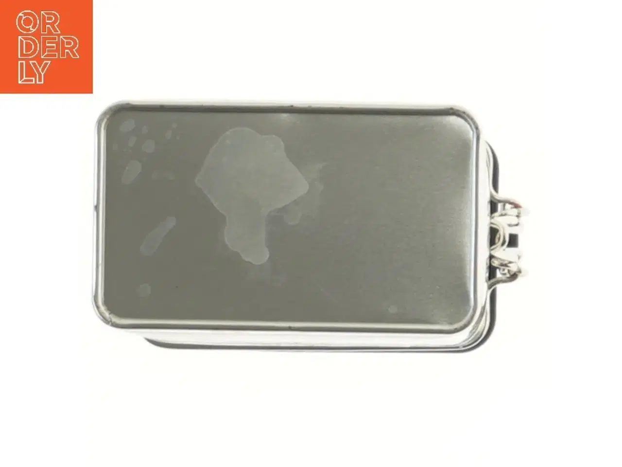 Billede 4 - Segafredo opbevaringsdåse fra Segafredo Zanetti (str. 16x9,5 cm)