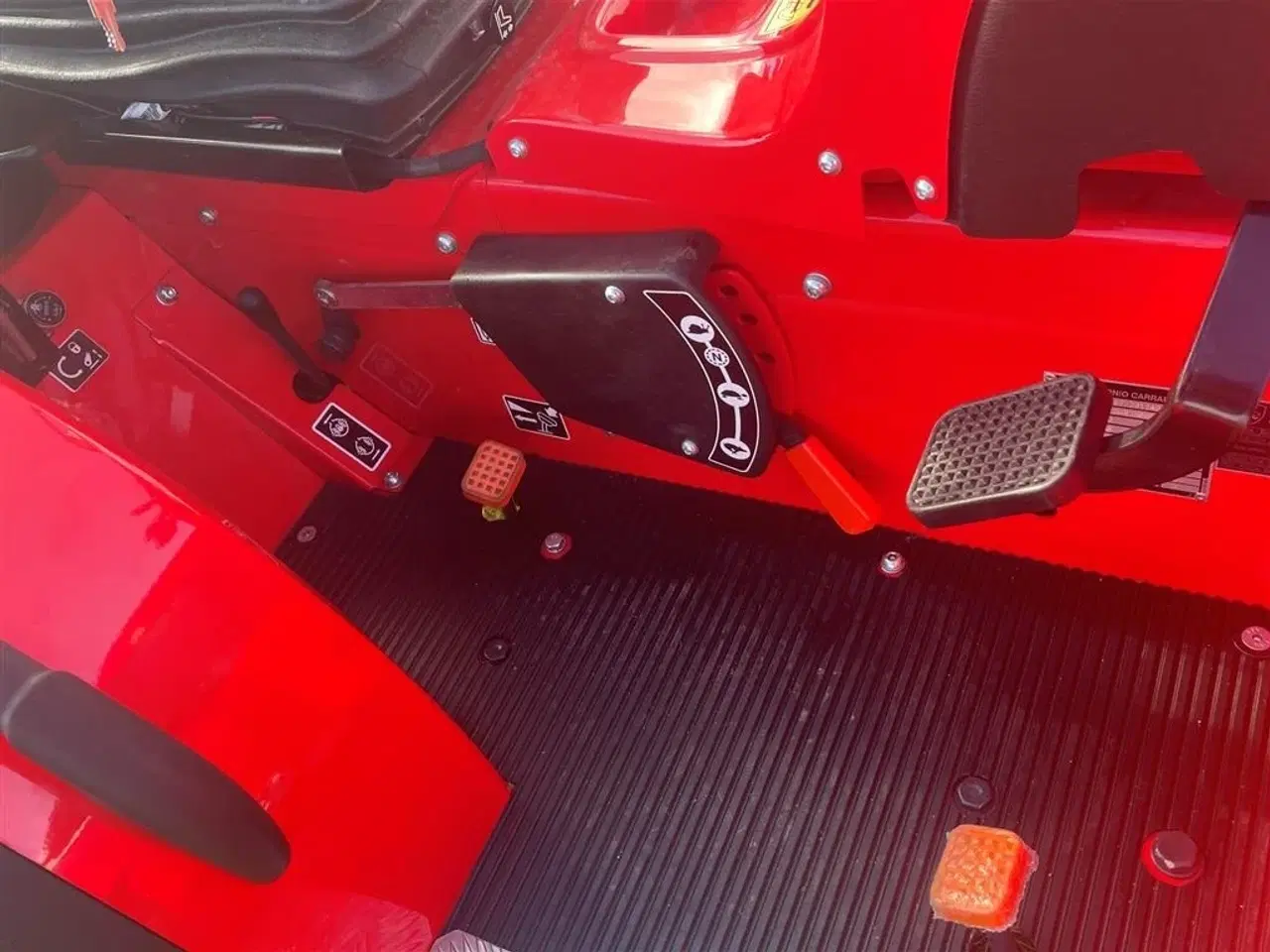 Billede 8 - Antonio Carraro TTR 4800 HST