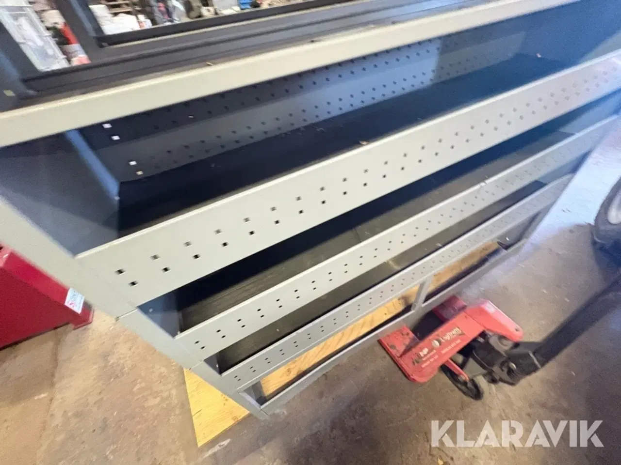Billede 8 - Bil inventar Würth 2 styk