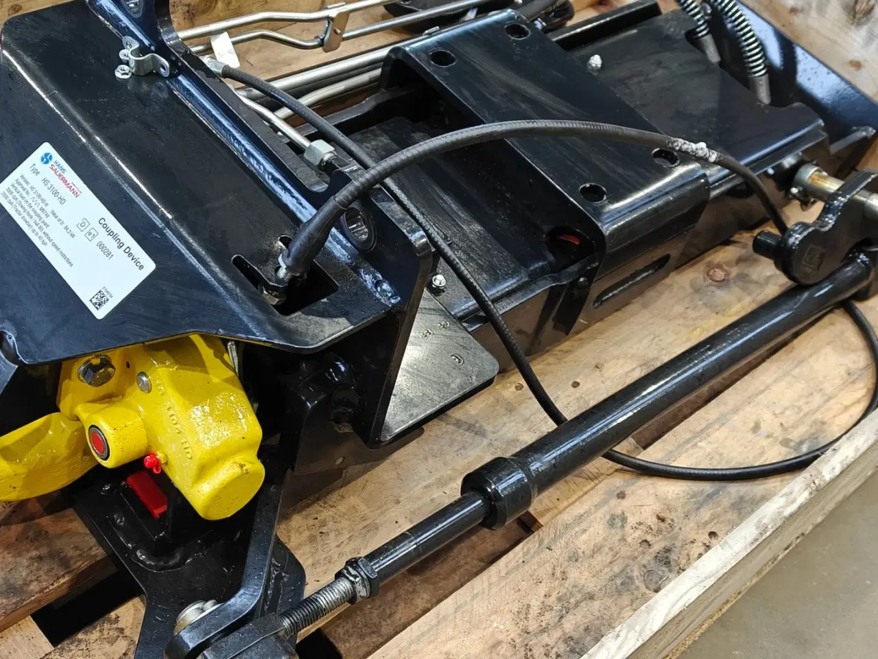 Billede 4 - New Holland - - -