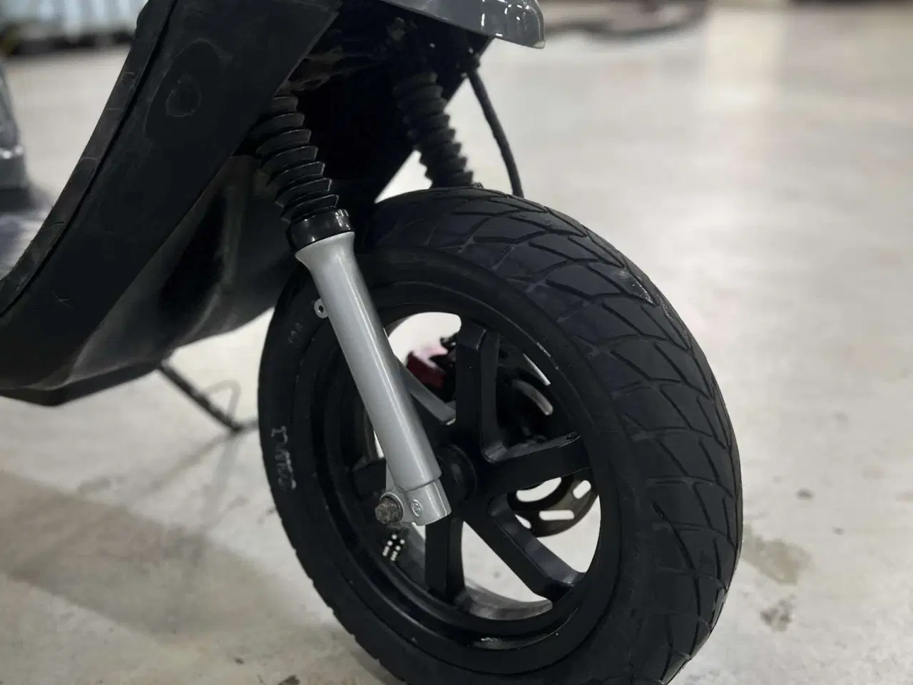 Billede 5 - Sælger min Hot 50