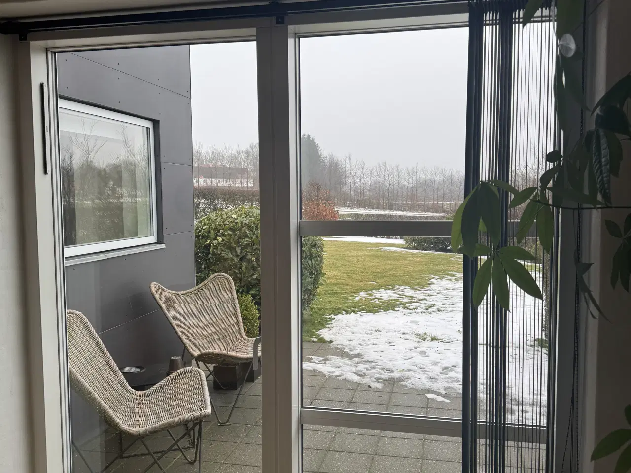 Billede 3 - Lamelgardiner 190cmx 210cm