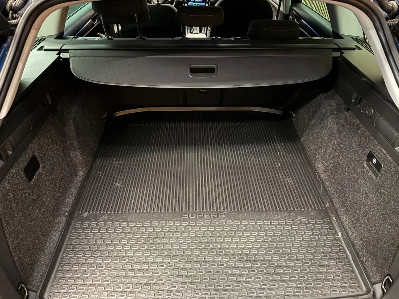 Billede 14 - Skoda Superb 1,4 TSi iV Style Combi DSG