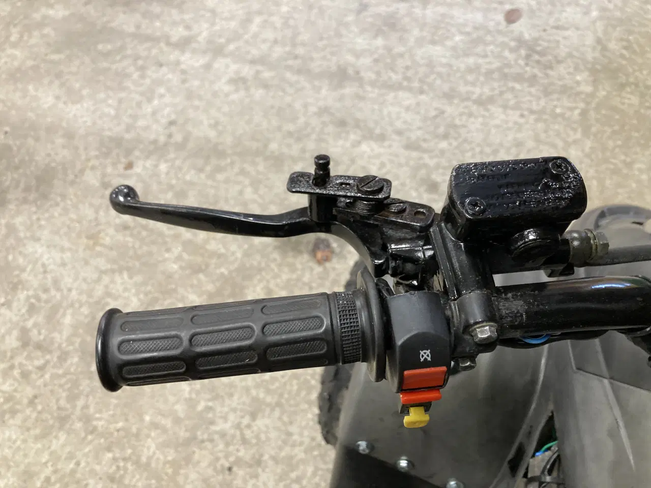 Billede 10 - ATV 110CCM