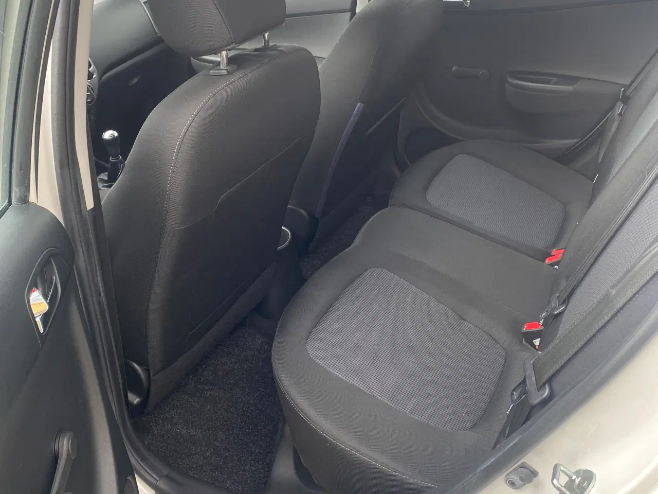 Billede 8 - Hyundai I20 1,2 benzin 2014 - Lav KM