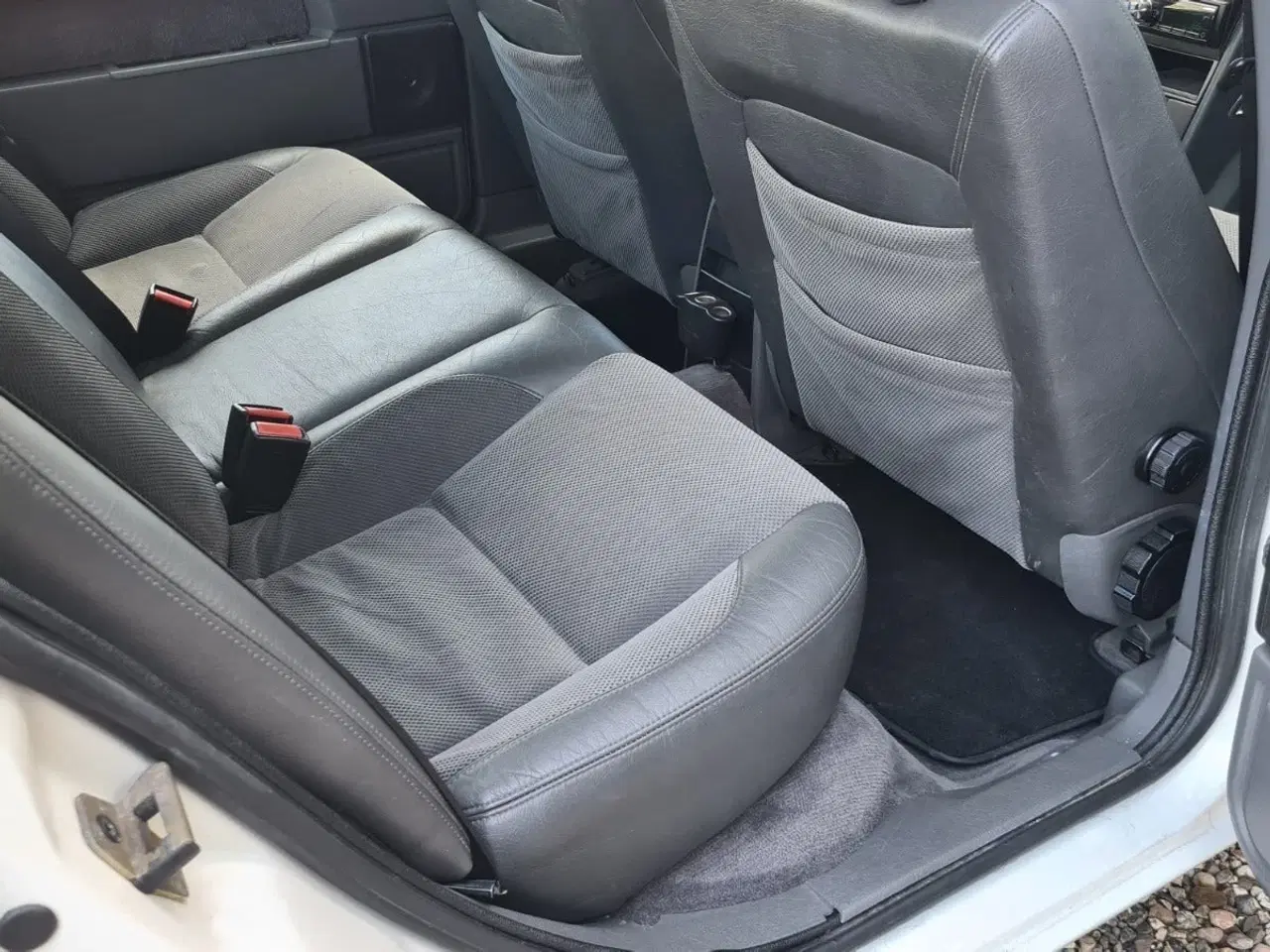 Billede 12 - Volvo 940 2,3 GL Turbo