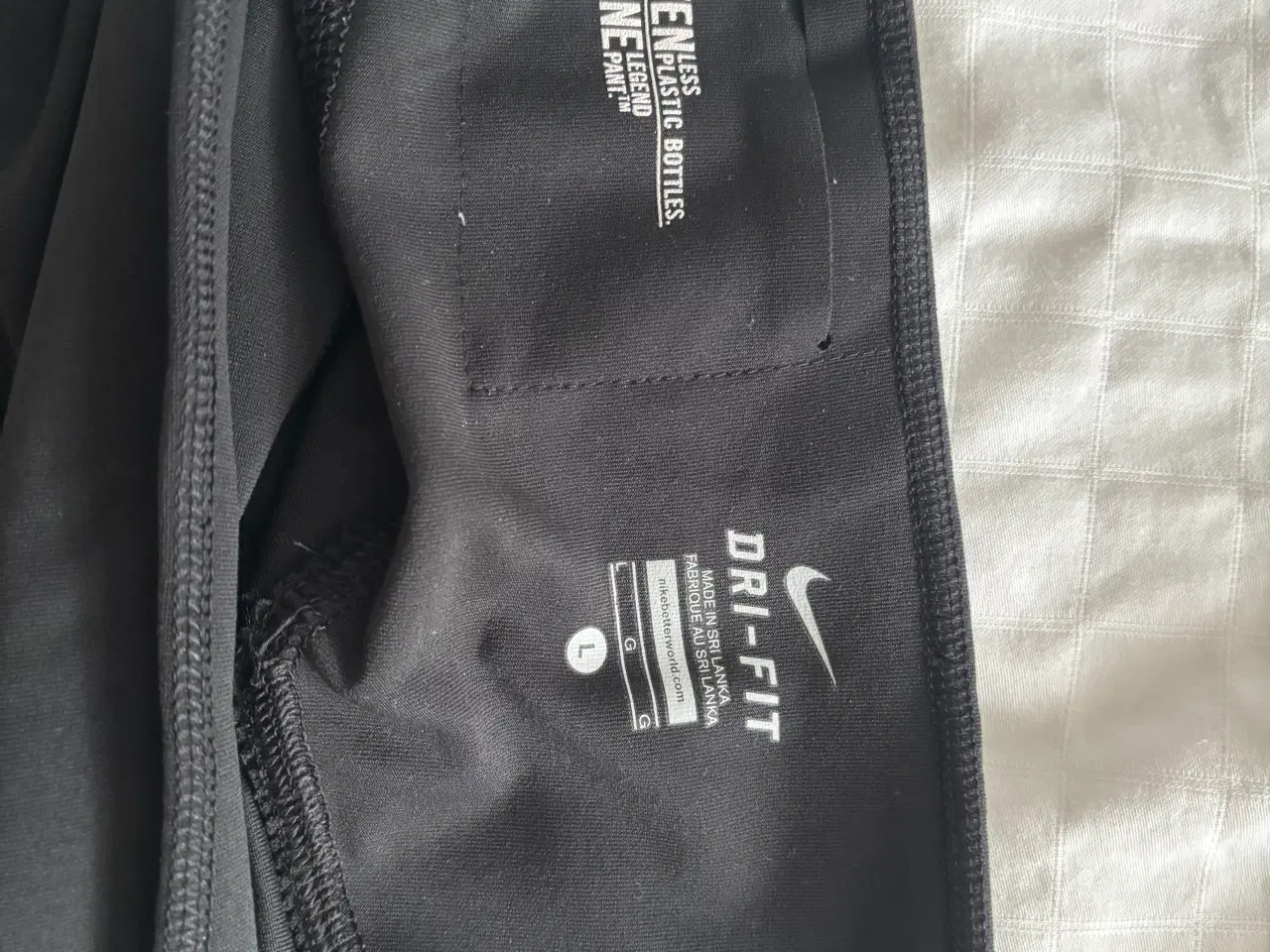 Billede 2 - Nike 3/4 tights