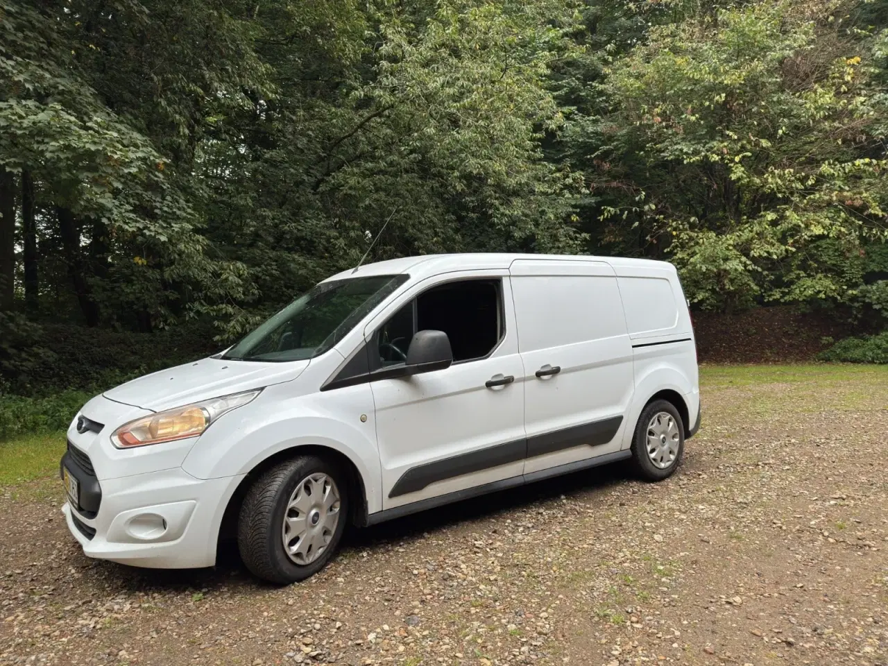 Billede 1 - Ford Transit Connect 1,6 TDCi 115 Trend lang