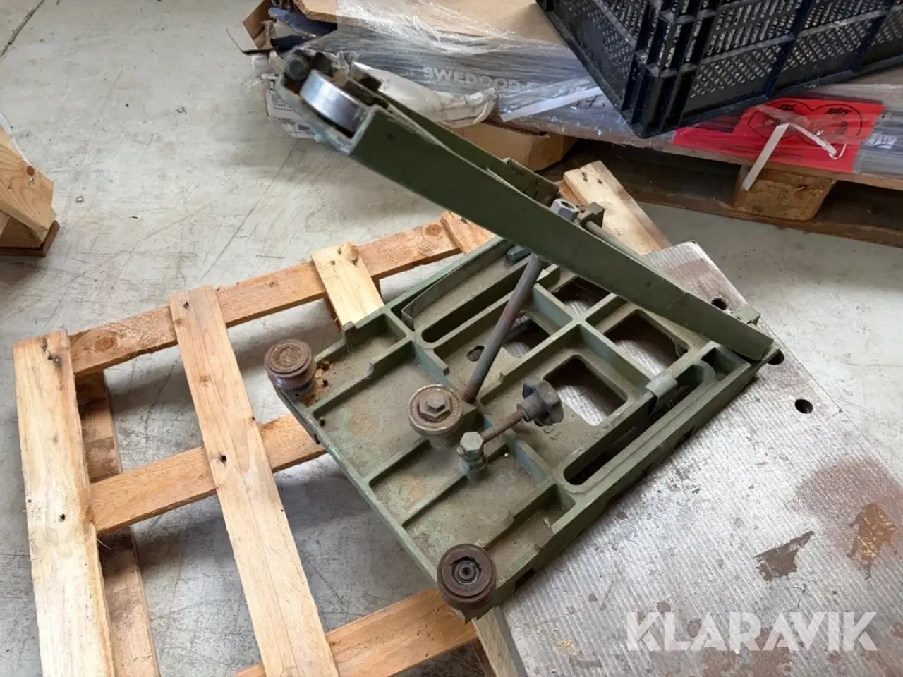 Billede 8 - Formatsav Schelling