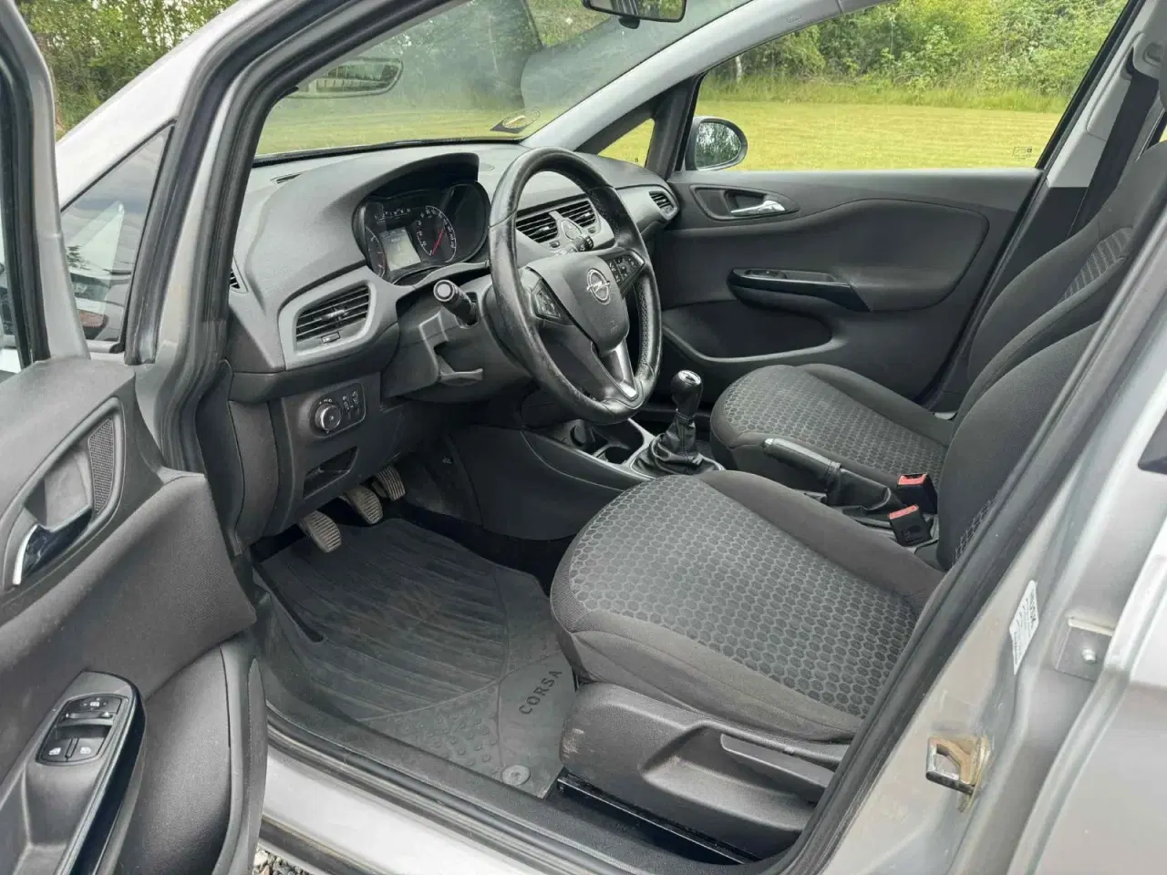 Billede 9 - Opel Corsa 1,0 T 90 Enjoy