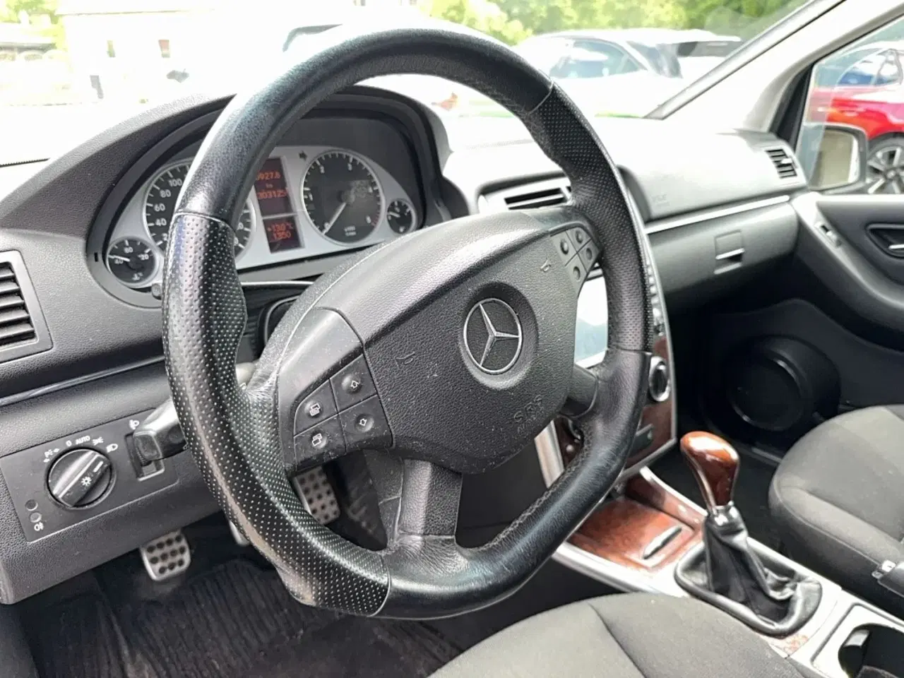 Billede 10 - Mercedes B180 2,0 CDi