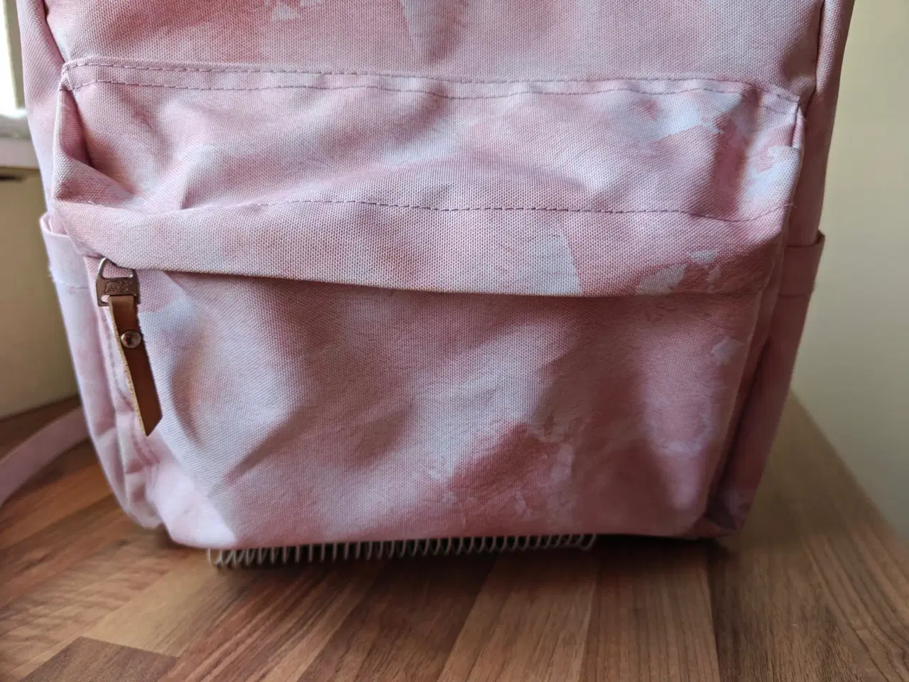 Billede 6 - Beckmann City rygsæk/skoletaske 28 liter