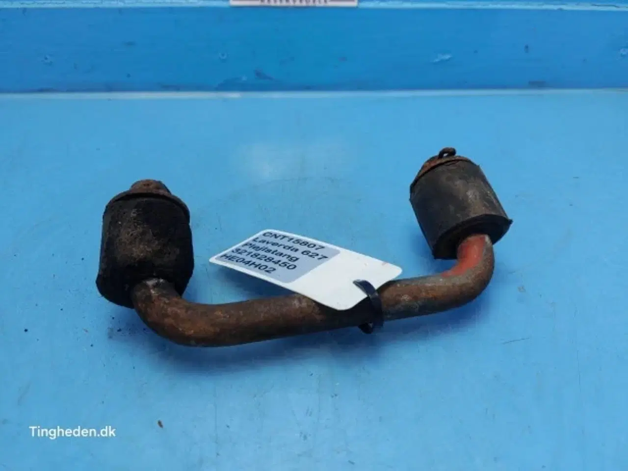 Billede 8 - Laverda 627 Plejlstang 321828450