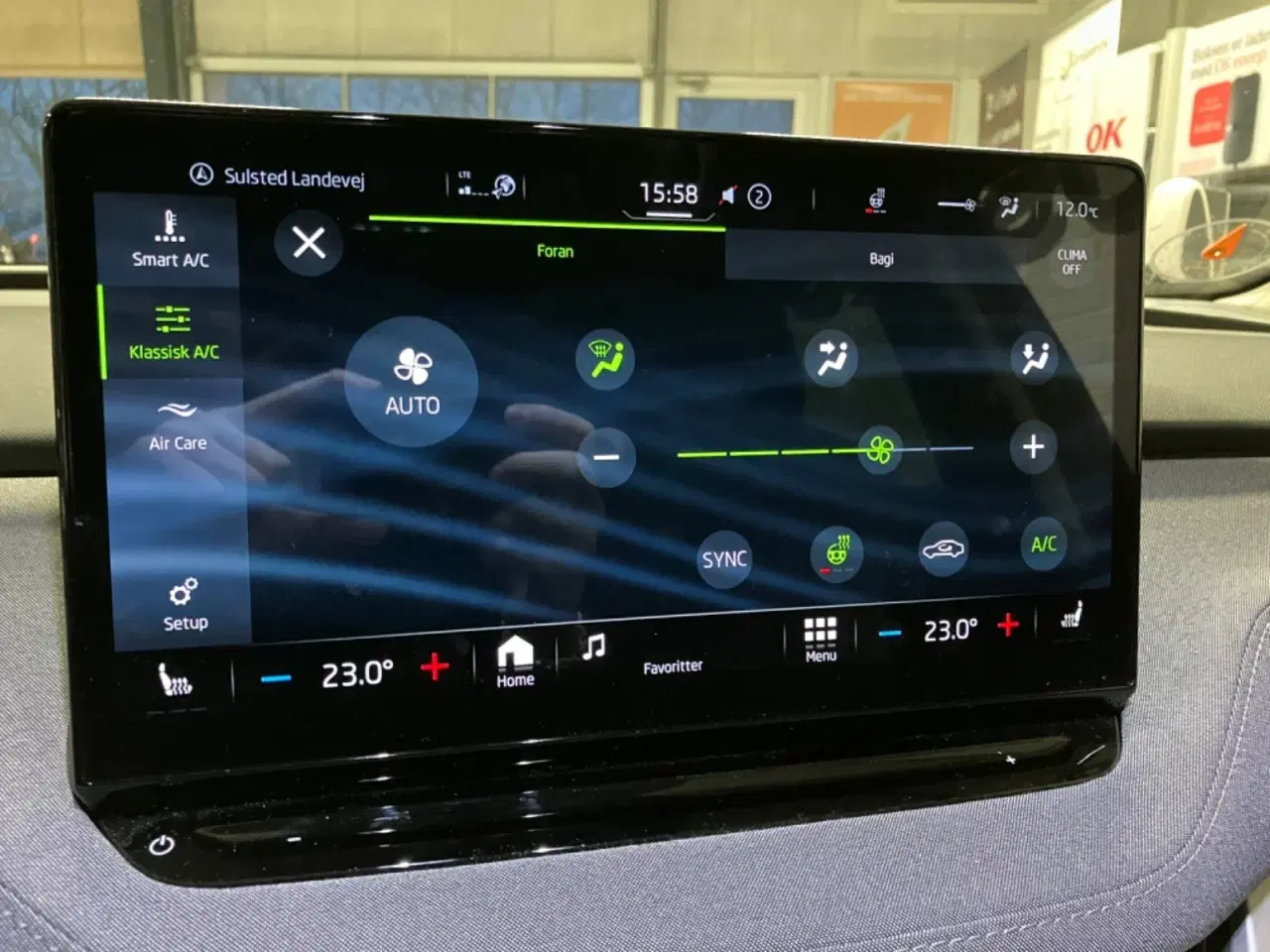 Billede 15 - Skoda Enyaq 80 iV Premium