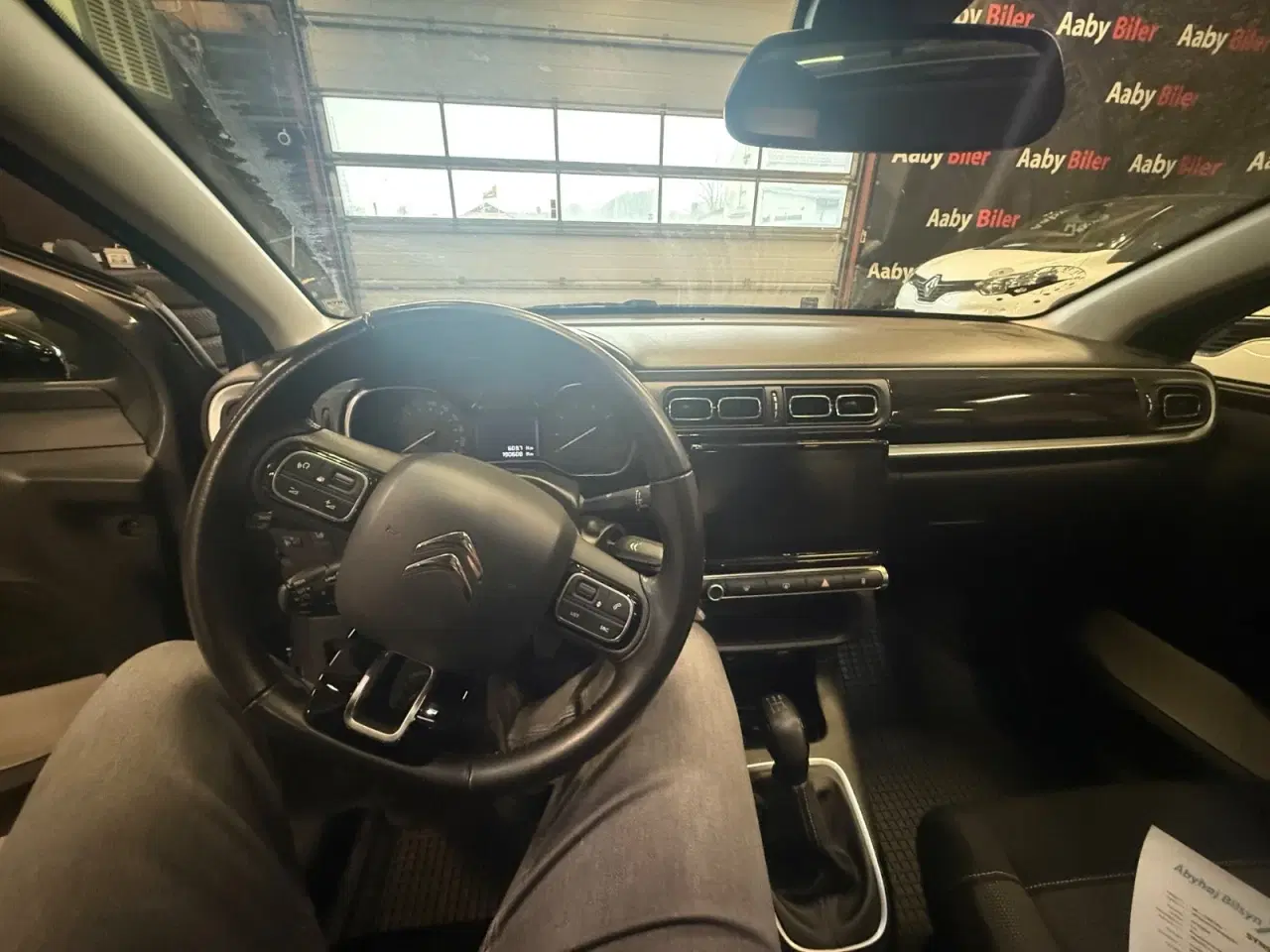 Billede 12 - Citroën C3 1,5 BlueHDi 100 SkyLine