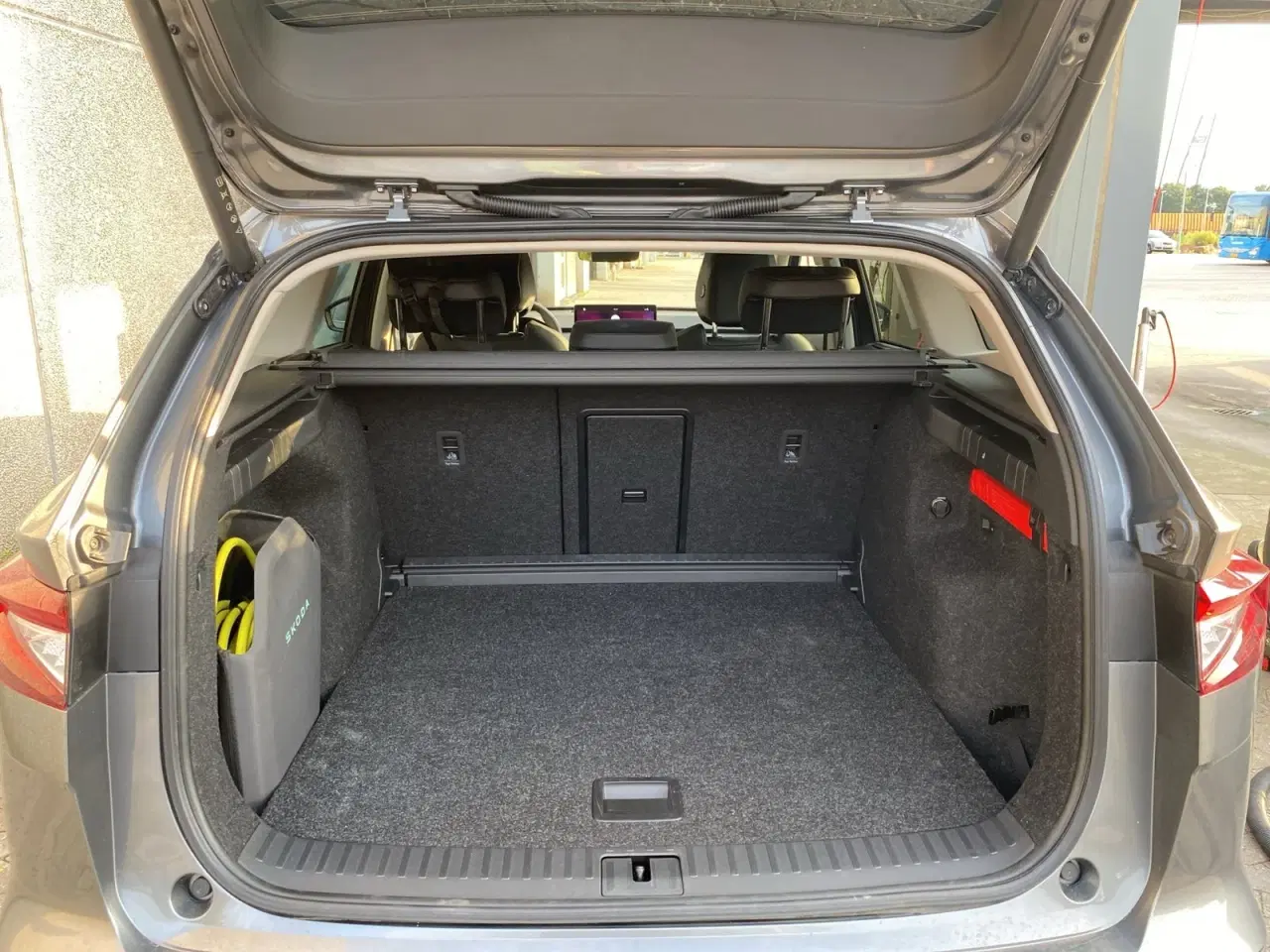 Billede 18 - Skoda Enyaq 85 iV Premium