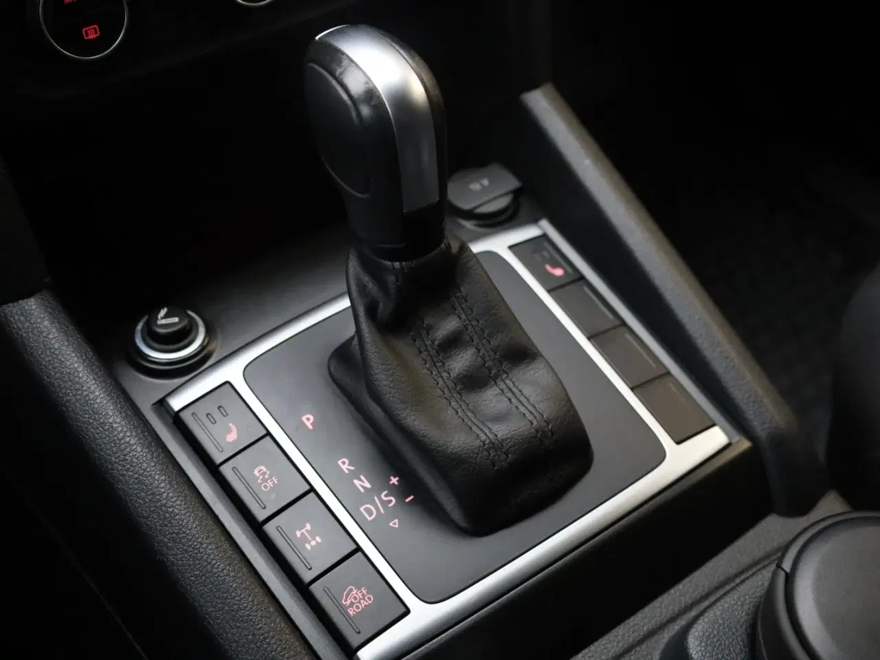 Billede 11 - VW Amarok 3,0 V6 TDi 204 Highline aut. 4Motion