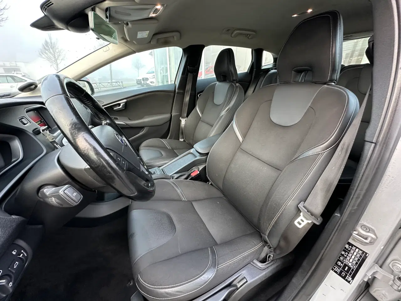 Billede 6 - Volvo V40 sælges engros