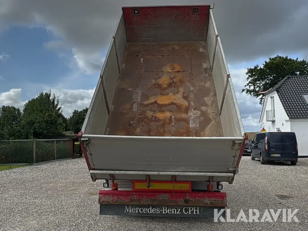 Billede 9 - Kærre Nopa NTK 200/5.0