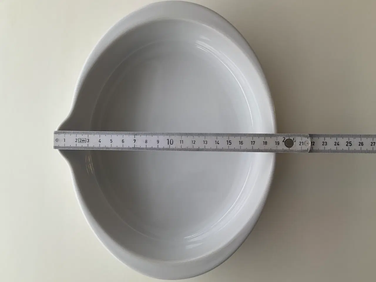 Billede 2 - EVA-TRIO fad 1L