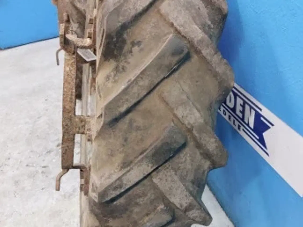 Billede 2 - 28"   12.4-28