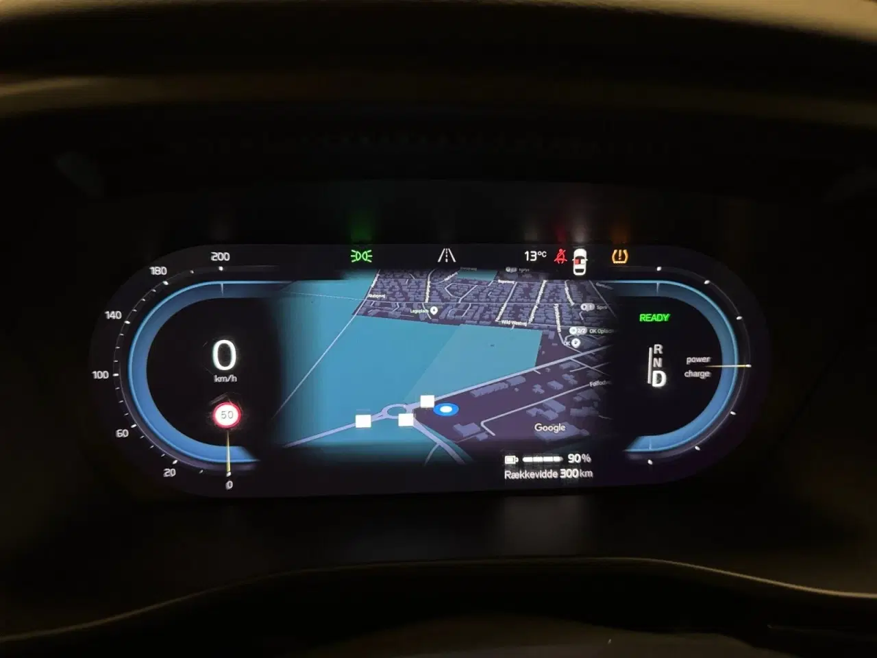 Billede 7 - Volvo XC40  P6 ReCharge Core