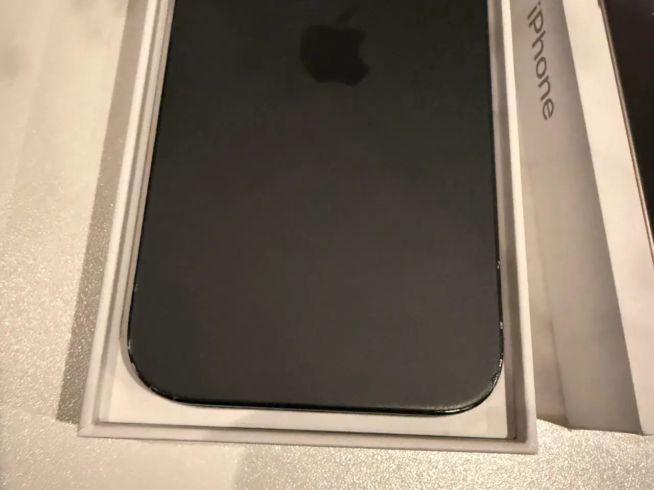 Billede 5 - iPhone 15 256gb