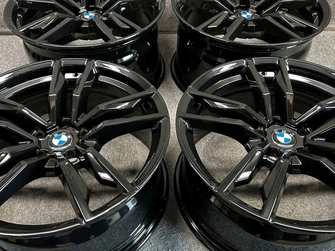 Billede 7 - BMW Z4 G29 799M 9J og 10J x 19" 5x112