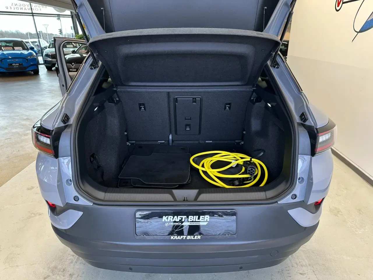 Billede 9 - VW ID.4 52 Pure