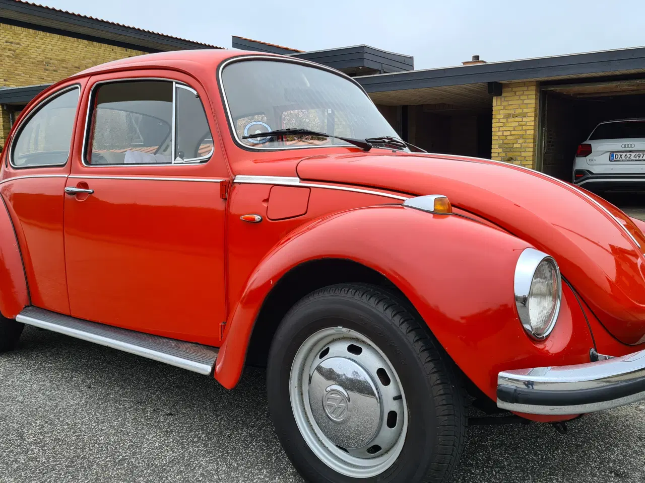 Billede 10 - Skøn VW 1303 "Bobbel" til salg