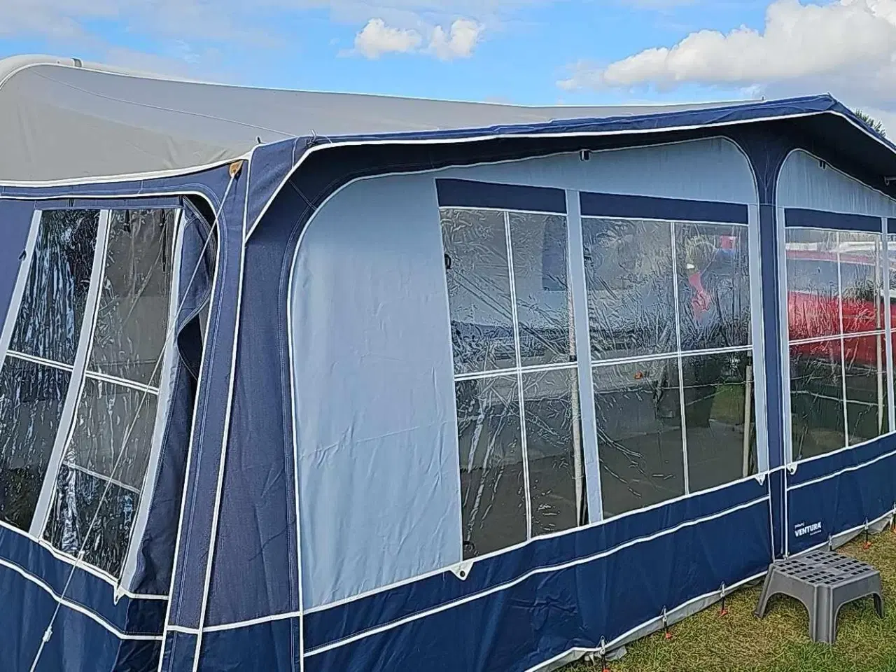 Billede 4 - Hobby 560 UL Excellent