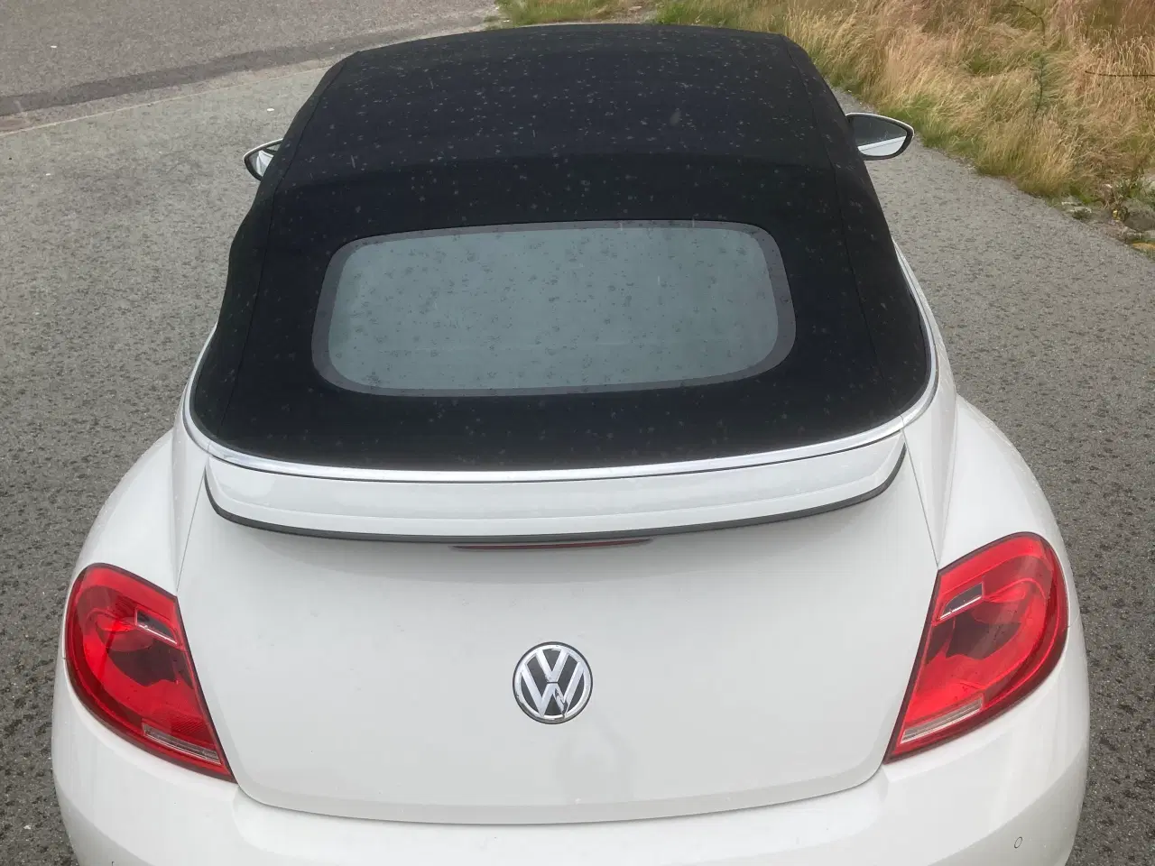 Billede 7 - Flot VW The Beetle 1,2tsi