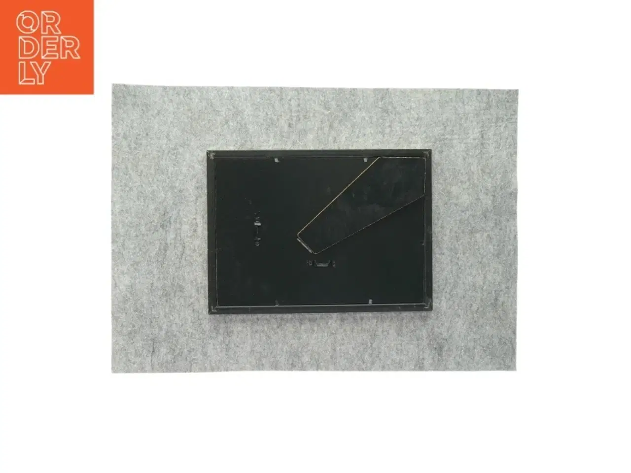 Billede 2 - Ramme (str. LB: 32,5  x 23,5 cm)