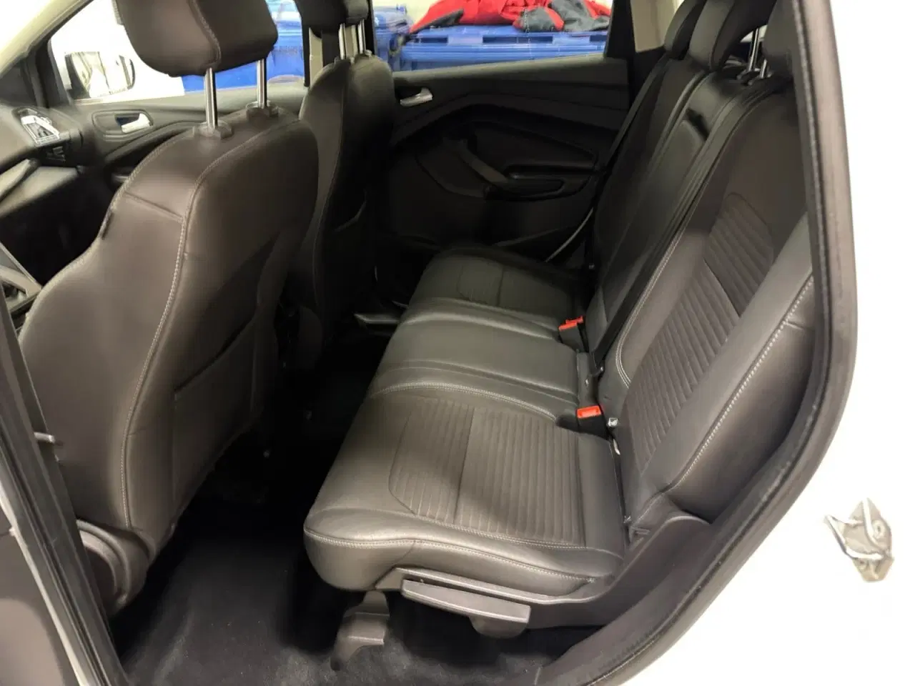 Billede 13 - Ford Kuga 1,5 SCTi 182 Titanium aut. AWD