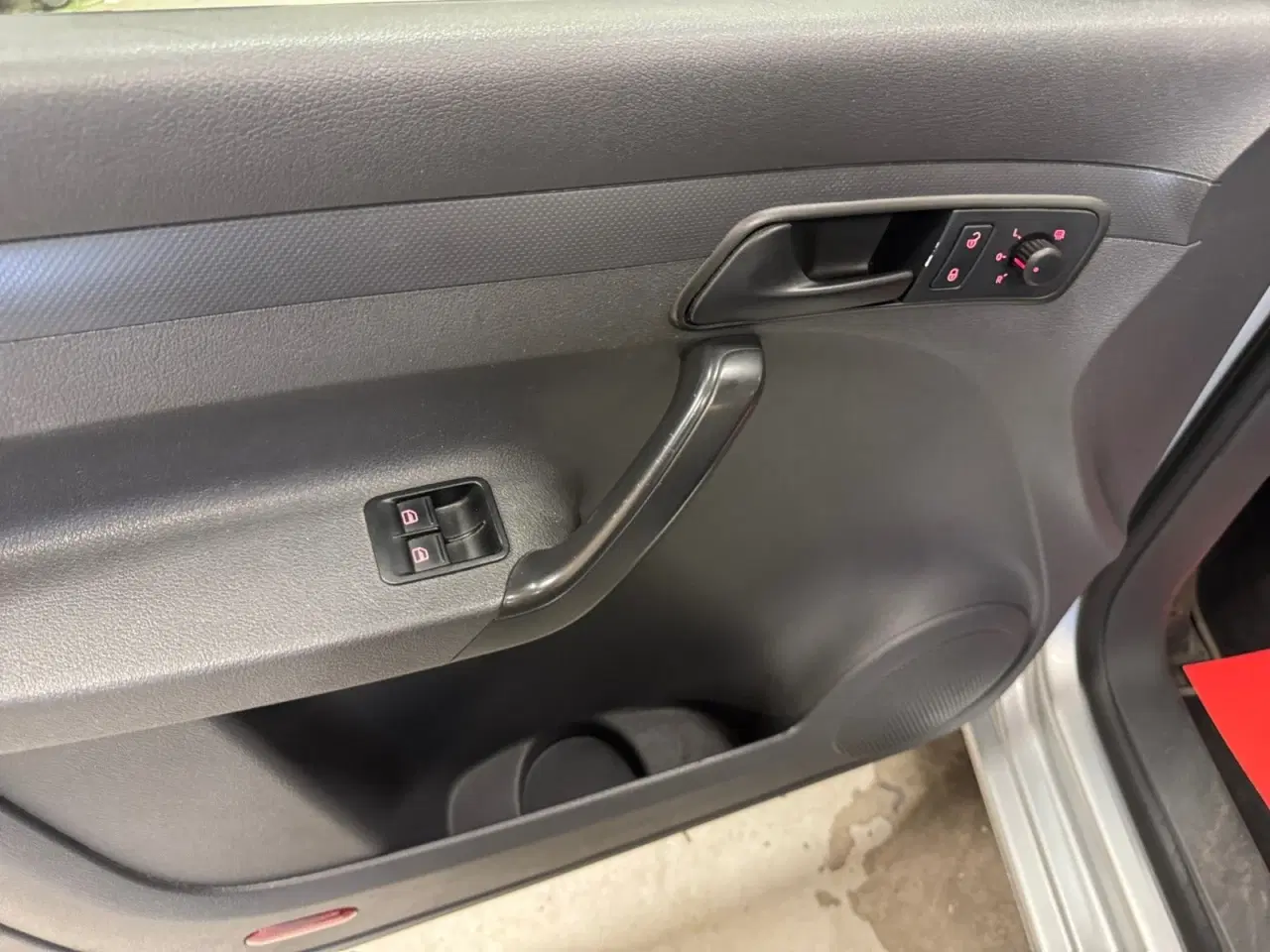 Billede 11 - VW Caddy 1,6 TDi 102 Comfortline DSG Van