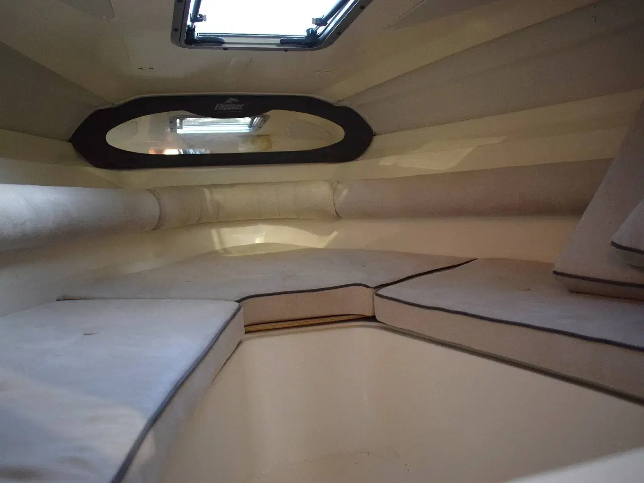 Billede 20 - Flipper 630 DC m/ Mercury F150