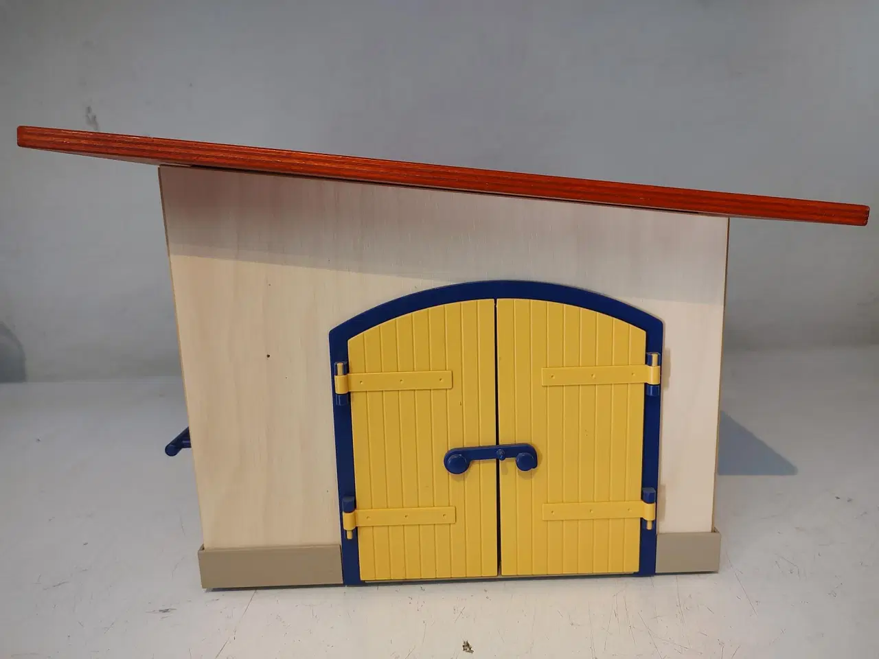 Billede 4 - Schleich hestestald