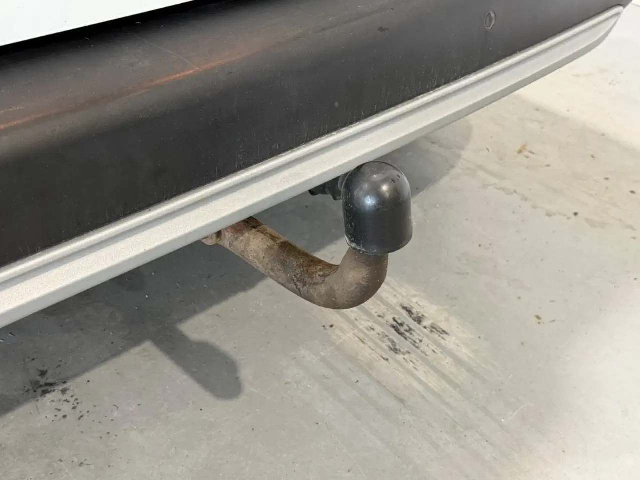 Billede 6 - Peugeot Rifter 1,2 PureTech 110 L1 Allure