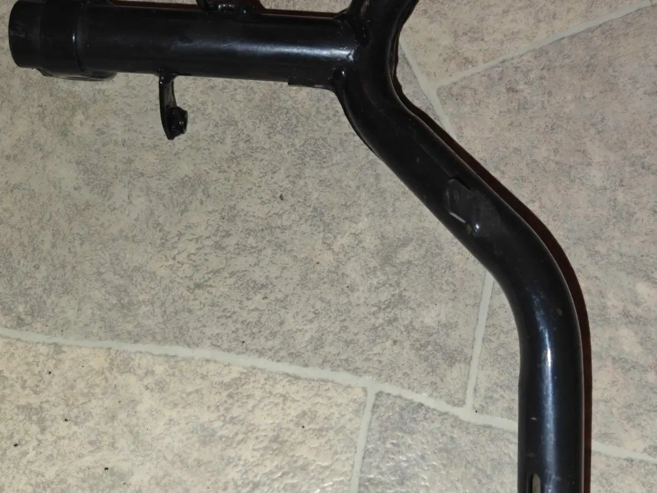 Billede 1 - PGO Hot 50/Big Max/Tornado. Nyt Originalt Styr 