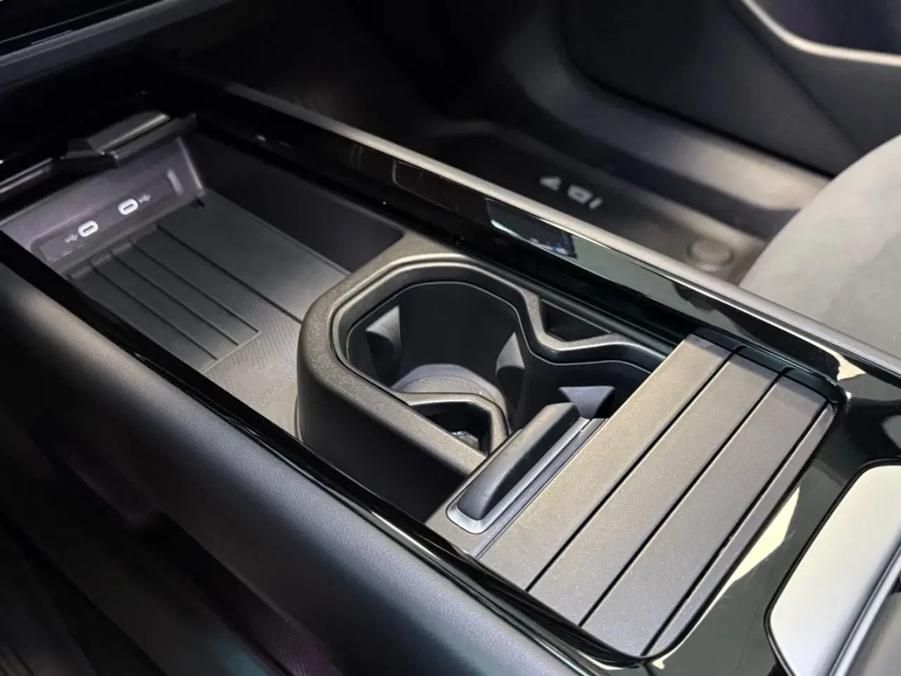 Billede 14 - VW ID.7 77 Style Tourer