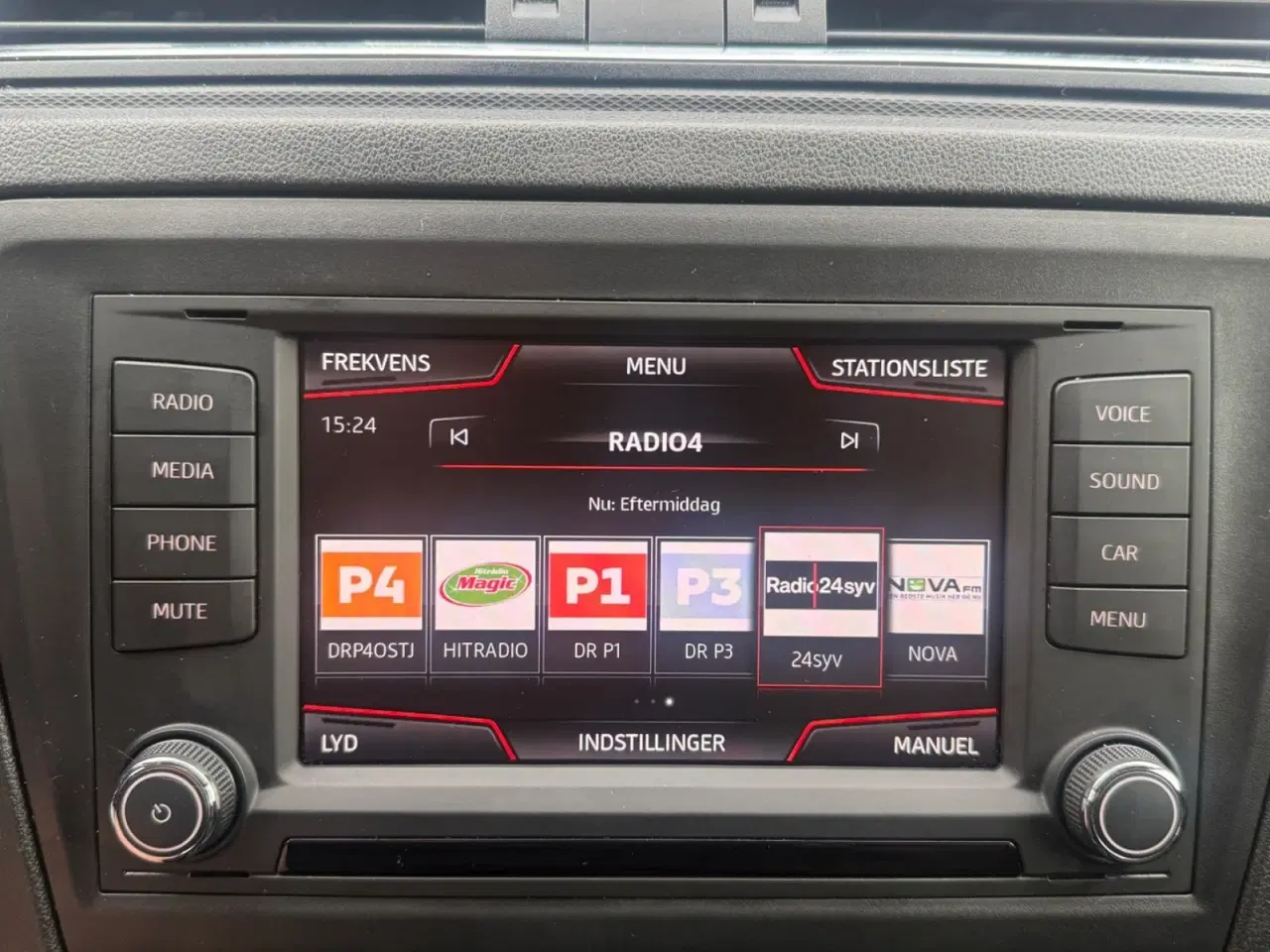 Billede 13 - Seat Toledo 1,2 TSi 90 Reference