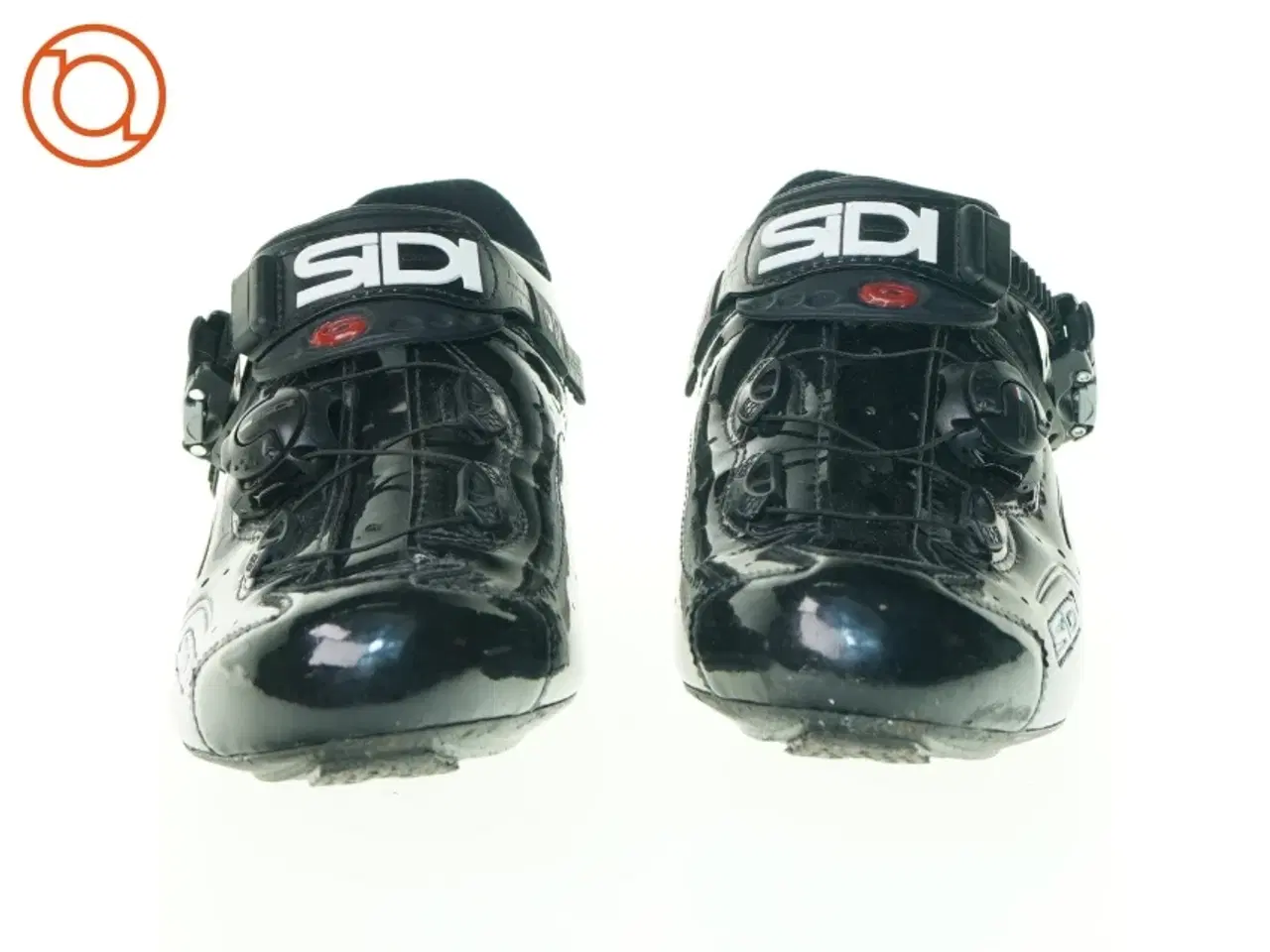 Billede 2 - Cykelsko fra Sidi (str. 40)