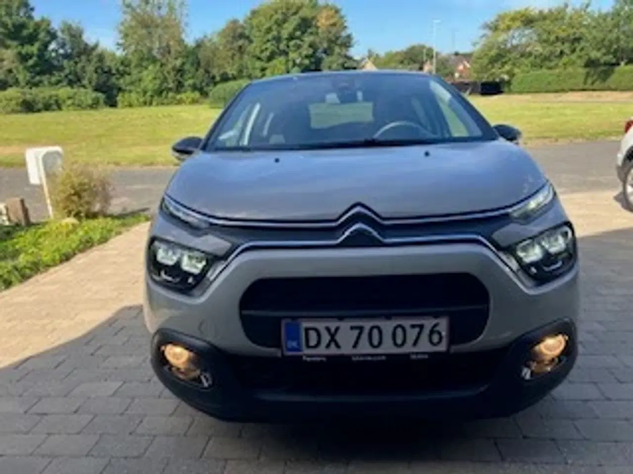Billede 2 - Citroen C3-1,2 Attraction, km20000