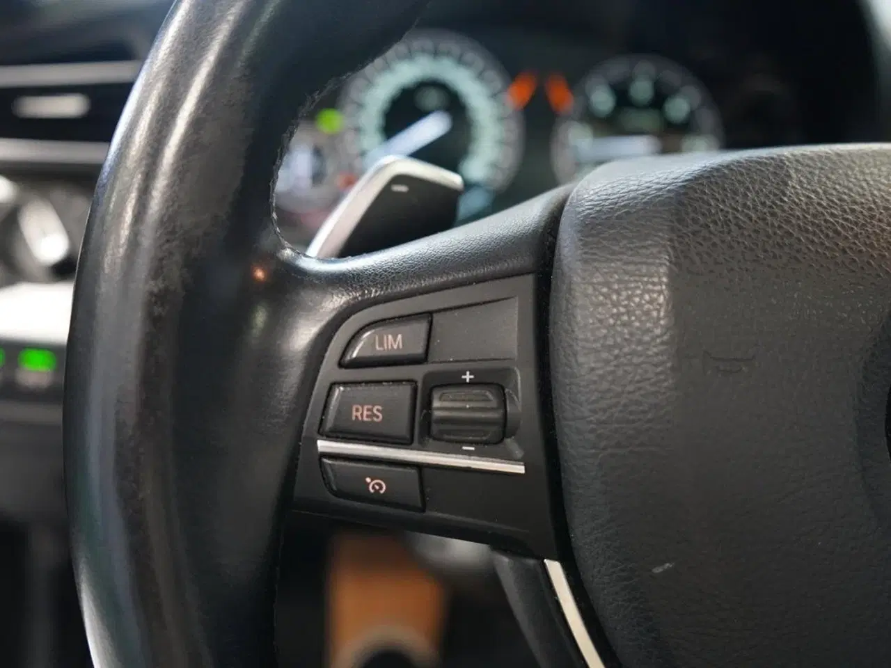 Billede 11 - BMW 530d 3,0 Touring aut.