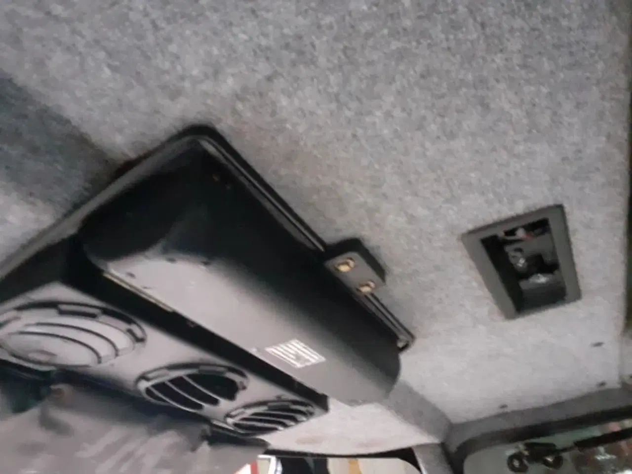 Billede 16 - Laverda 3650 Kabine