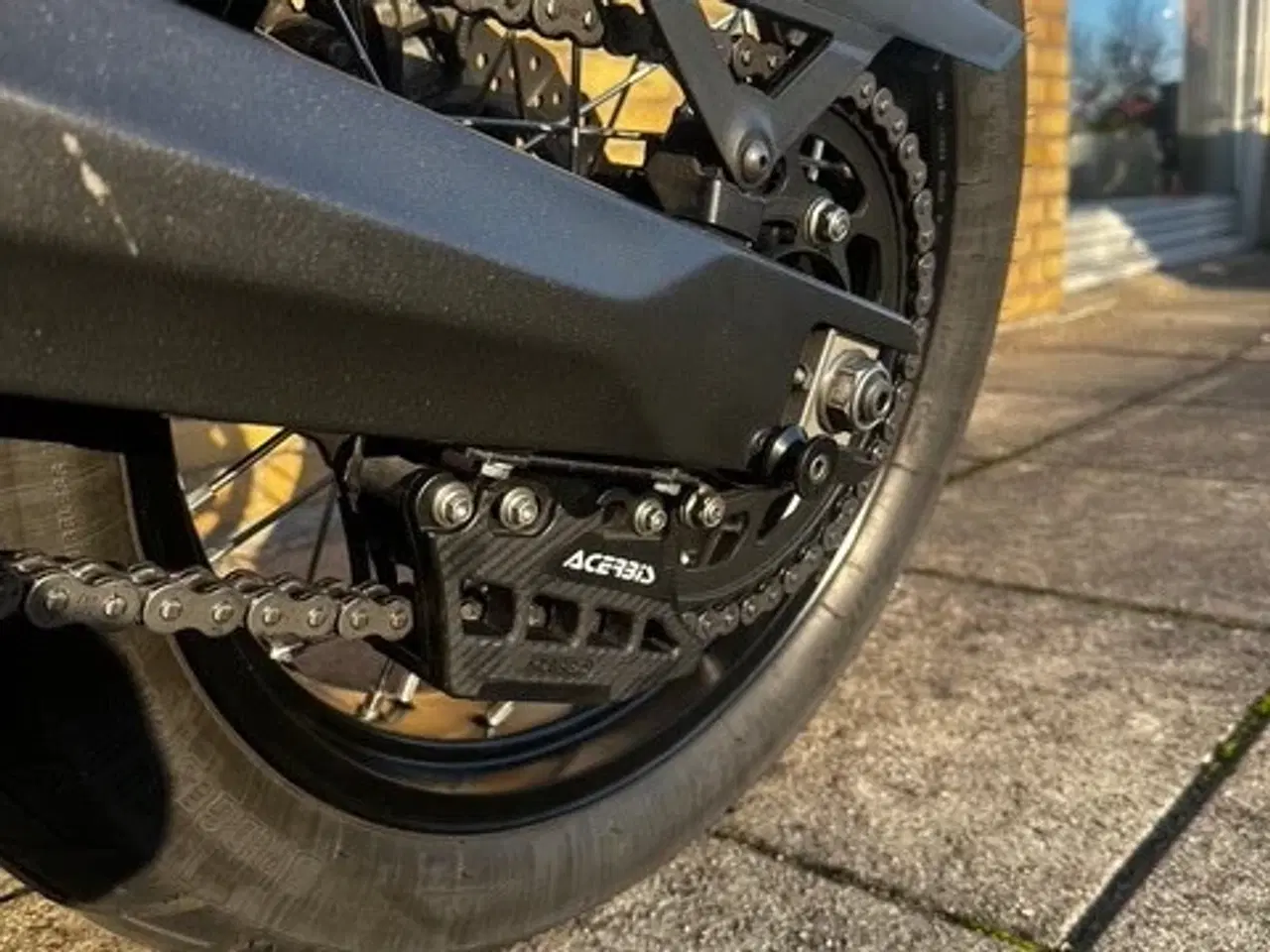 Billede 14 - Yamaha Ténéré 700