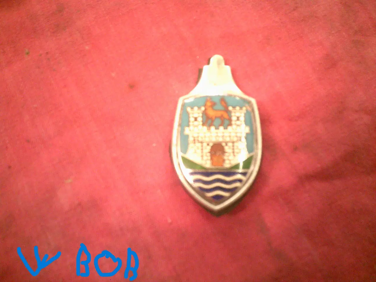 Billede 1 - VW BOBBEL DELE. 