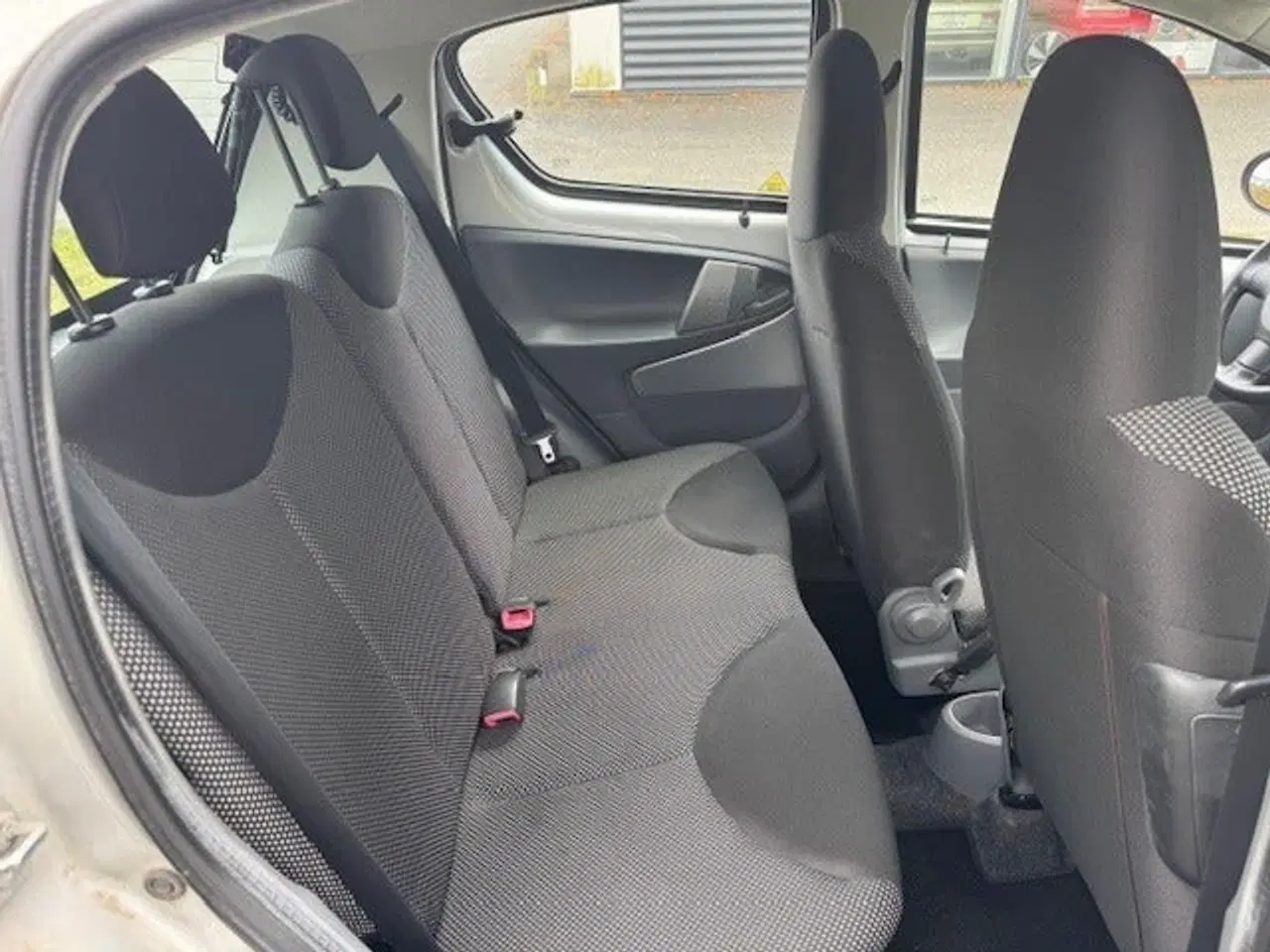 Billede 10 - Toyota Aygo 1,0 