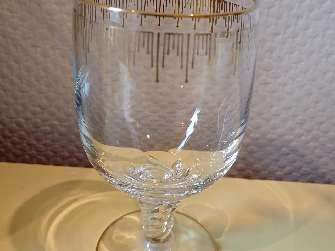 Billede 4 - Marselisborg glas 