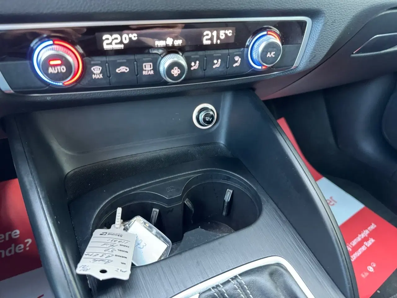 Billede 10 - Audi A3 1,4 e-tron S-line Sportback S-tr.